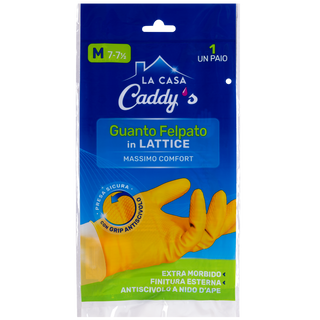 Caddy's Guanto Felpato Taglia M  - 000421264