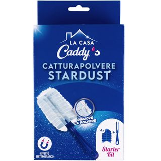 Caddy's Catturapolvere Sturdast Starter Kit - 000723073