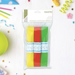 3 Matassine Nastro Lucido - 000098263