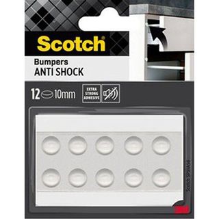 Scotch Paracolpi 10mm Tondi 12pz - 000023813