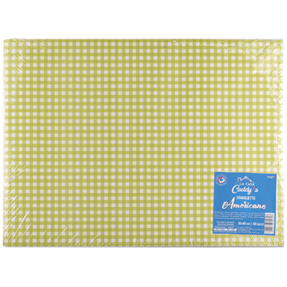 Caddy's Tovaglietta Americana 30x40 100 Pezzi - 000702032