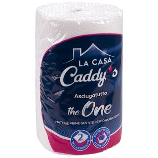 Caddy's Asciugatutto The One 150 Strappi - 000090118