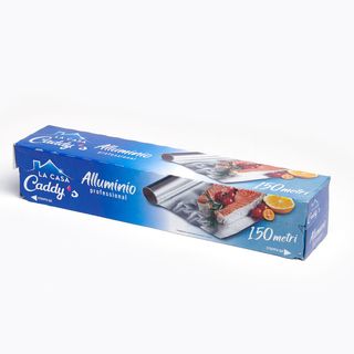 Caddy's Alluminio 150 Mt - 000547208