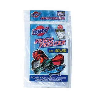 Prendy Frigo Notes 40x50 15 Pezzi - 000699093