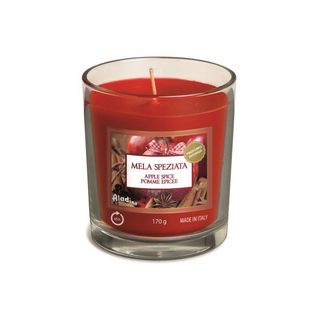 Aladino Candela Mela Speziata - 000069141