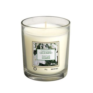 Aladino Candela Vetro Gelsomino - 000069140