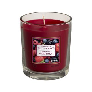 Aladino Candela Frutti Di Bosco - 000069128