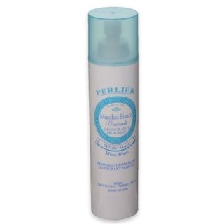 Perlier Deodorante Profumato Al Muschio Bianco 100ml 88914 - 000951037