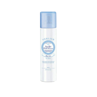 Perlier Deodorante Profumato Iris Blu 100 Ml - 000951949