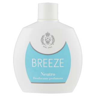 Breeze Neutro  Deodorante Squeeze 100 Ml - 000274766