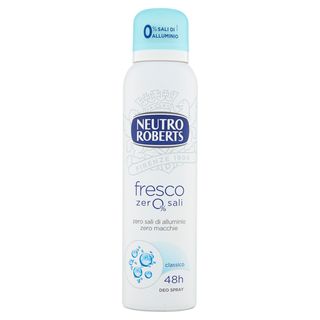 Neutro Roberts Fresco Deodorante Spray 150 Ml - 000274415