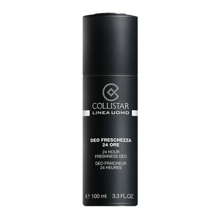 Collistar Deodorante Freschezza 24h Spray 100ml - 000872187