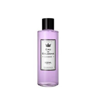 Eau De Cologne Lavanda 500 Ml - 000830000
