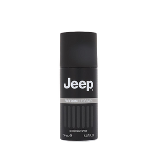 Jeep Freedom Deodorante Spray 150 Ml - 000916038