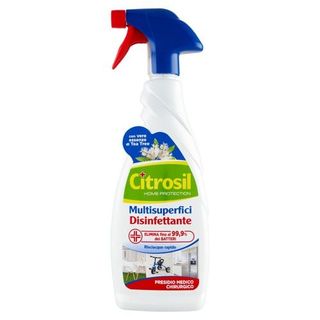 Citrosil Disinfettante Multisuperficie 650ml - 000384455