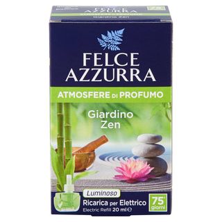 Felce Azzurra Atmosfere Di Profumo Giardino Zen 20 Ml - 000290000