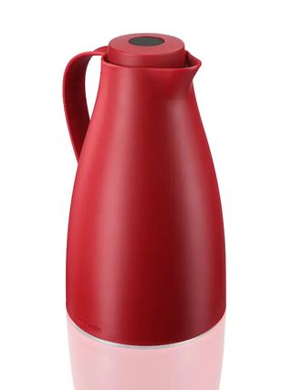 Pichet Isotherme Harmonic 1l Rouge Foncé - D10243895