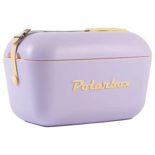 Glacière Polarbox Classic 20l Frigo Lilas 9212 - D10243370