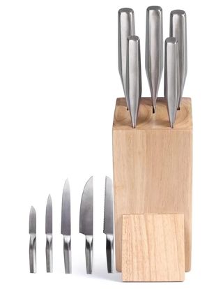 Set De 5 Couteaux Mec134 Livoo - D10243860