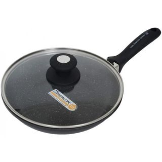 Poele 32 Cm Grey Stone - D10243818