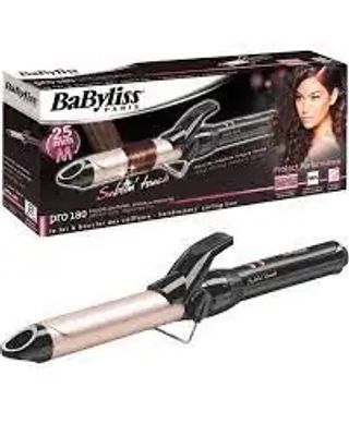 Fer A Boucler 25mm 110° À 180°c C325e Babyliss - D10490358