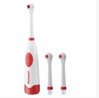 Brosse À Dents Electrique Techwood Tbad-035 - D10490670