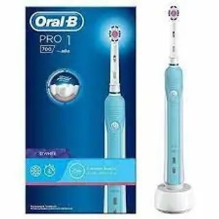 Brosse À Dents Électrique White Timer Oral-b - D10490309