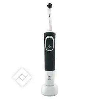 Brosse À Dents Électrique Cross Timer Oral-b - D10490310