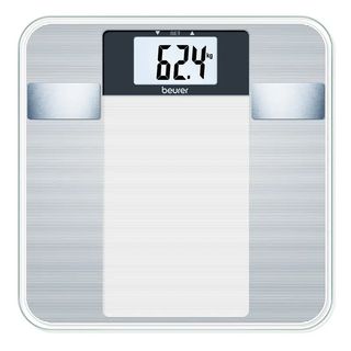 Bg13 Bmi Balance En Verre Pour Graisses 150kg - D10490214