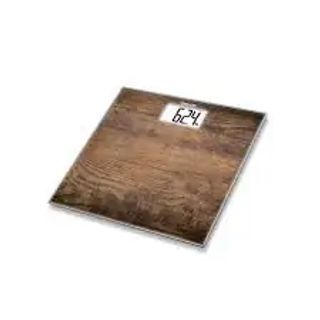 Balance Bois 150kg Gs203 - D10490163