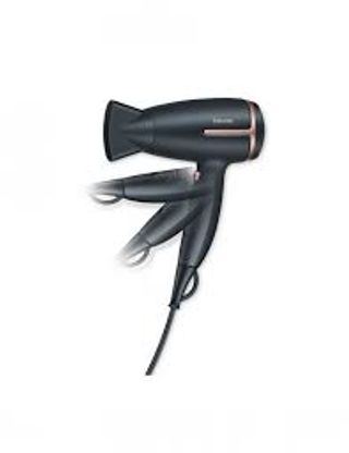 Sechoir De Voyage 1600w Ionic Toucheair Frd Hc25  - D10490153