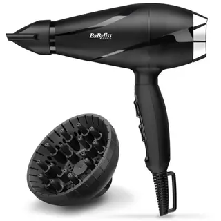 Sèche Cheveux Babyliss 6713de 2200w - D10490516