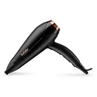 Seche Cheveux Ionic 2200w + Diff D570de Babyliss - D10490348
