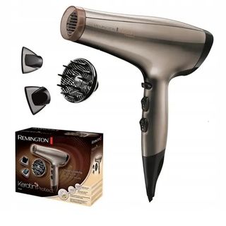 Sèche Cheveux Ac8002 2200w Remington - D10490514