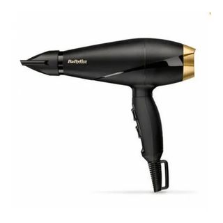 Seche Cheveux Babyliss 6704e 2000w Noir / Or  - D10490662