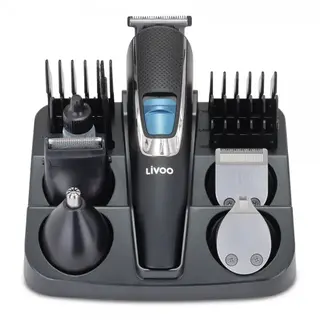 Set Tondeuse Multifonction Dos187 Livoo - D10490690