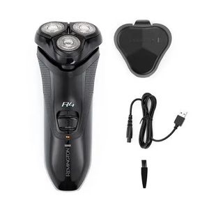 Rasoir Recharcheable Remington R3600 Rotatif - D10490536