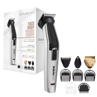 Tondeuse Multistyles 8 En 1 Mt726e Babyliss - D10490301