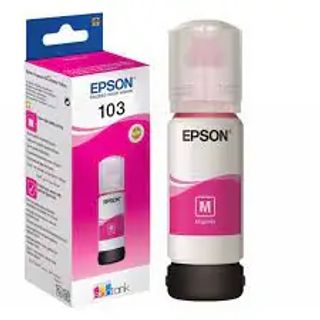 Epson 103 Cartouche D'encre-magenta (l3110) - D10500041
