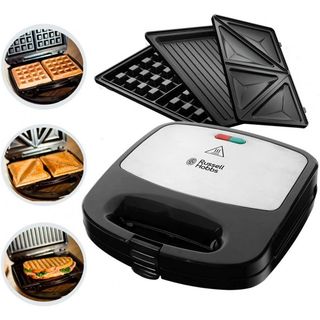 Appareil Croque-monsieur 3en1 24540 Russell Hobbs - D10770242