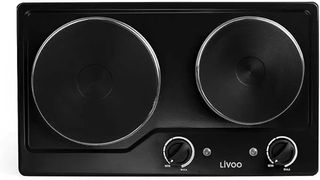 Plaque De Cuisson Électrique Doc168n Livoo - D10770479