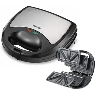 Gaufrier 3 En 1 Smm01 Kenwood - D10770198