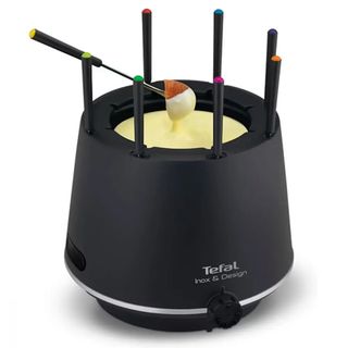 Appareil A Fondue Tefal Ef265812 - D10770298