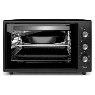 Four Saba 45 L Noir 2000w Chaleur Tournante  - D10770496