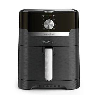 Friteuse Sans Huile Mécanique Moulinex Ez501810 - D10770386