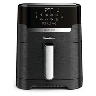 Friteuse Sans Huile Ez505810 1400w Moulinex - D10770319