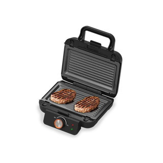 Grill Multifonction 3 En 1 Tgc-1366 1000w - D10770476