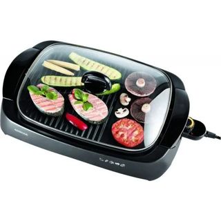 Barbecue Electrique Kenwood Hg230 Noir - D10770495
