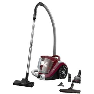 Aspirateur Sans Sac Rowenta Ro4873ea 550w - D10830312