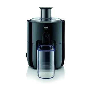 Centrifugeuse Sj3100bk Braun Noir - D10370874